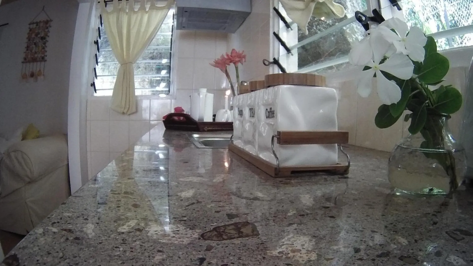 Kokogrove Chalets Anse Royale