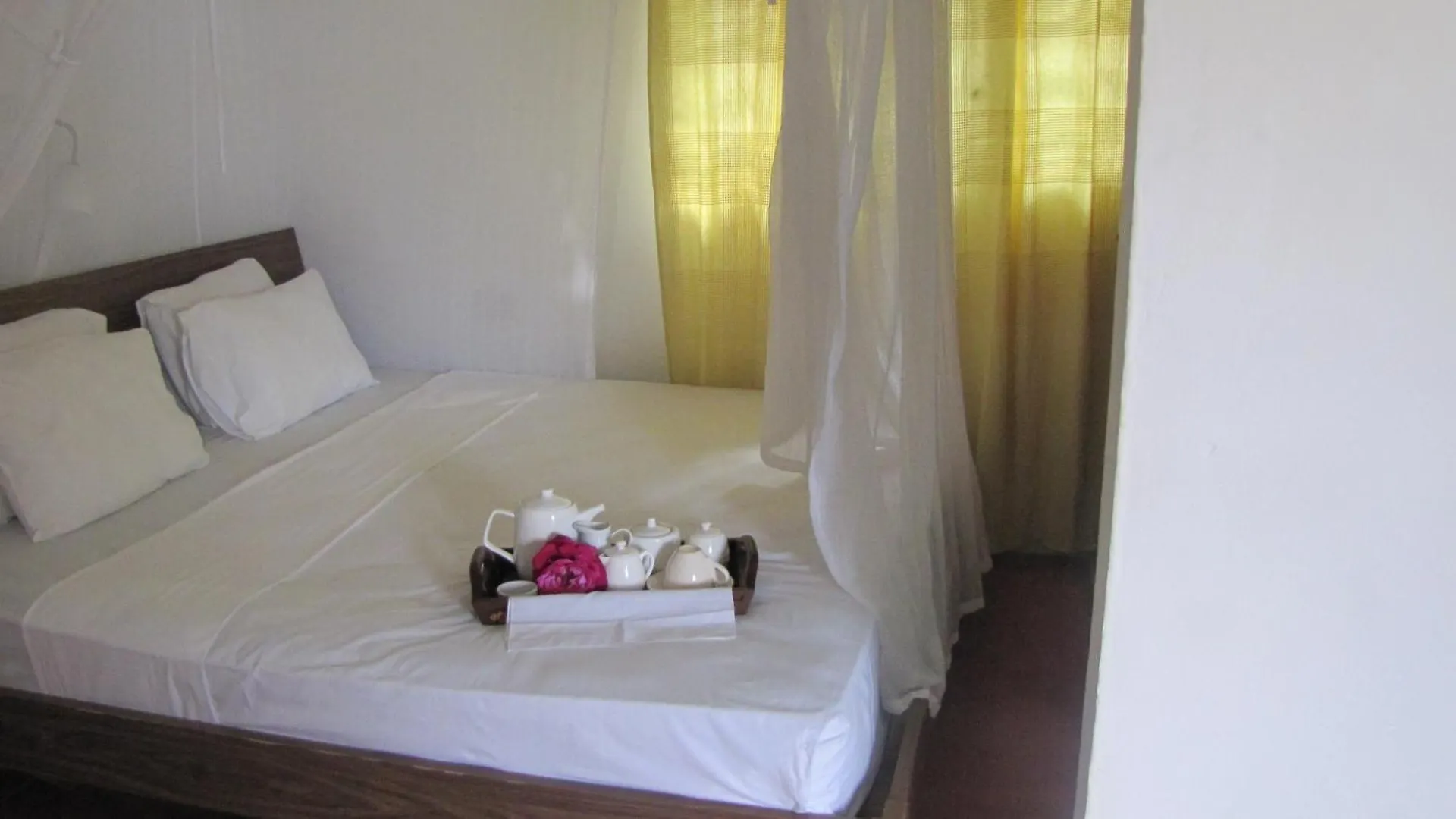 Kokogrove Chalets Anse Royale 0*,  Seychelles