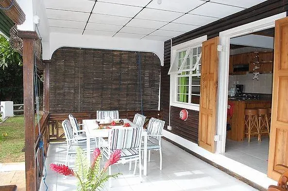 Kokogrove Chalets Anse Royale 0*,  Seychelles