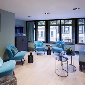 Ciao Papa Station Hotel Amsterdam