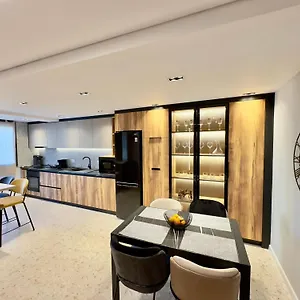 Soinn's Appartamento Tirana