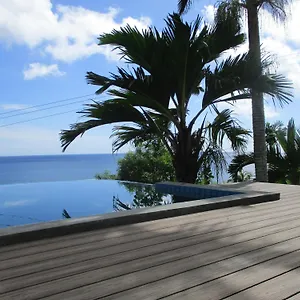  Appartamento Chalets Bougainville