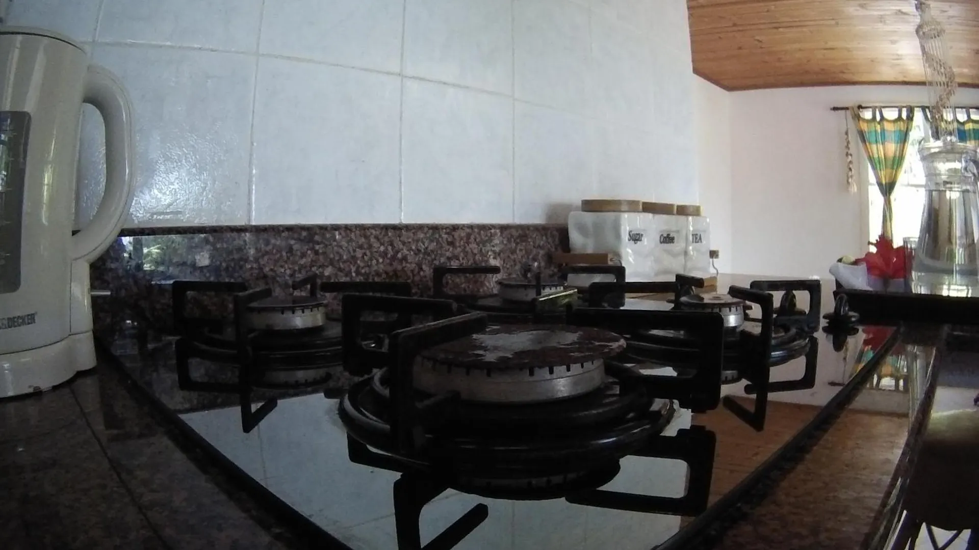Kokogrove Chalets Anse Royale