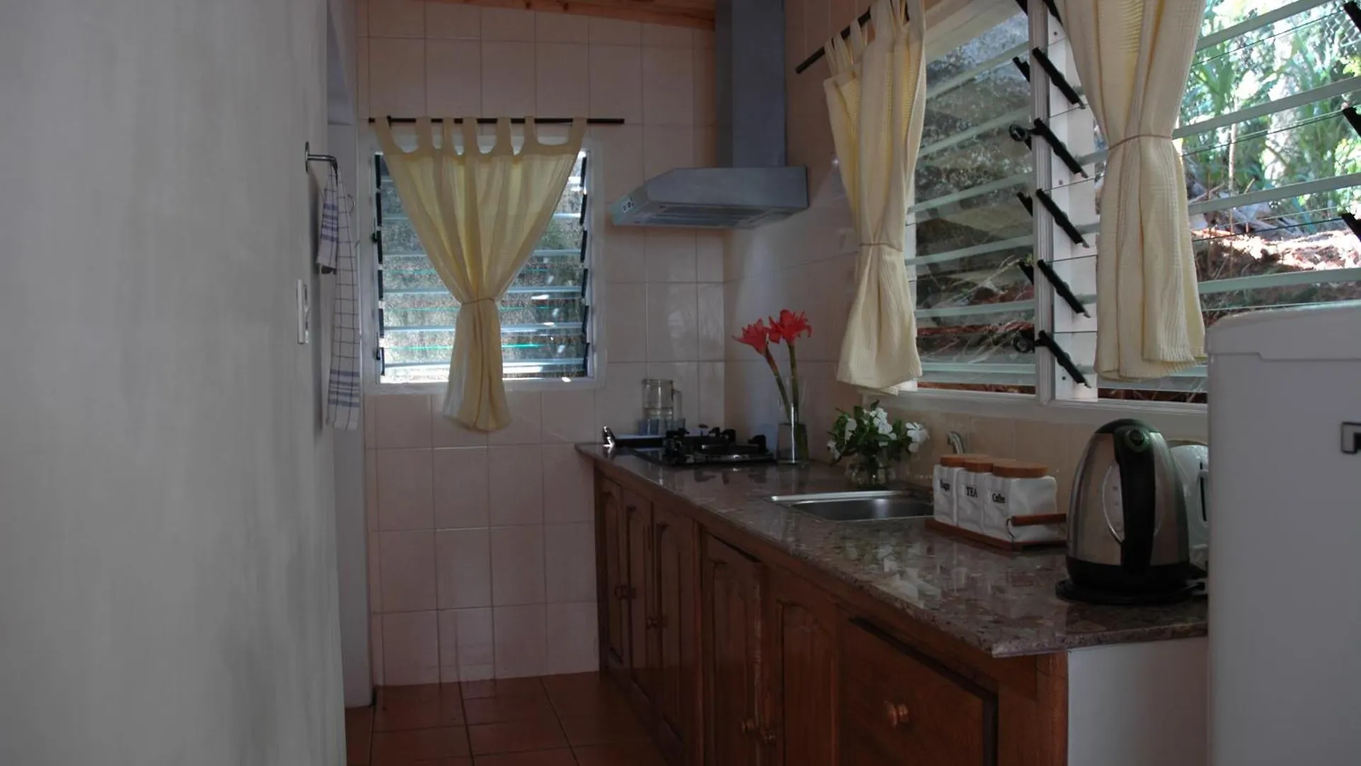 Kokogrove Chalets Anse Royale 0*,  Seychelles