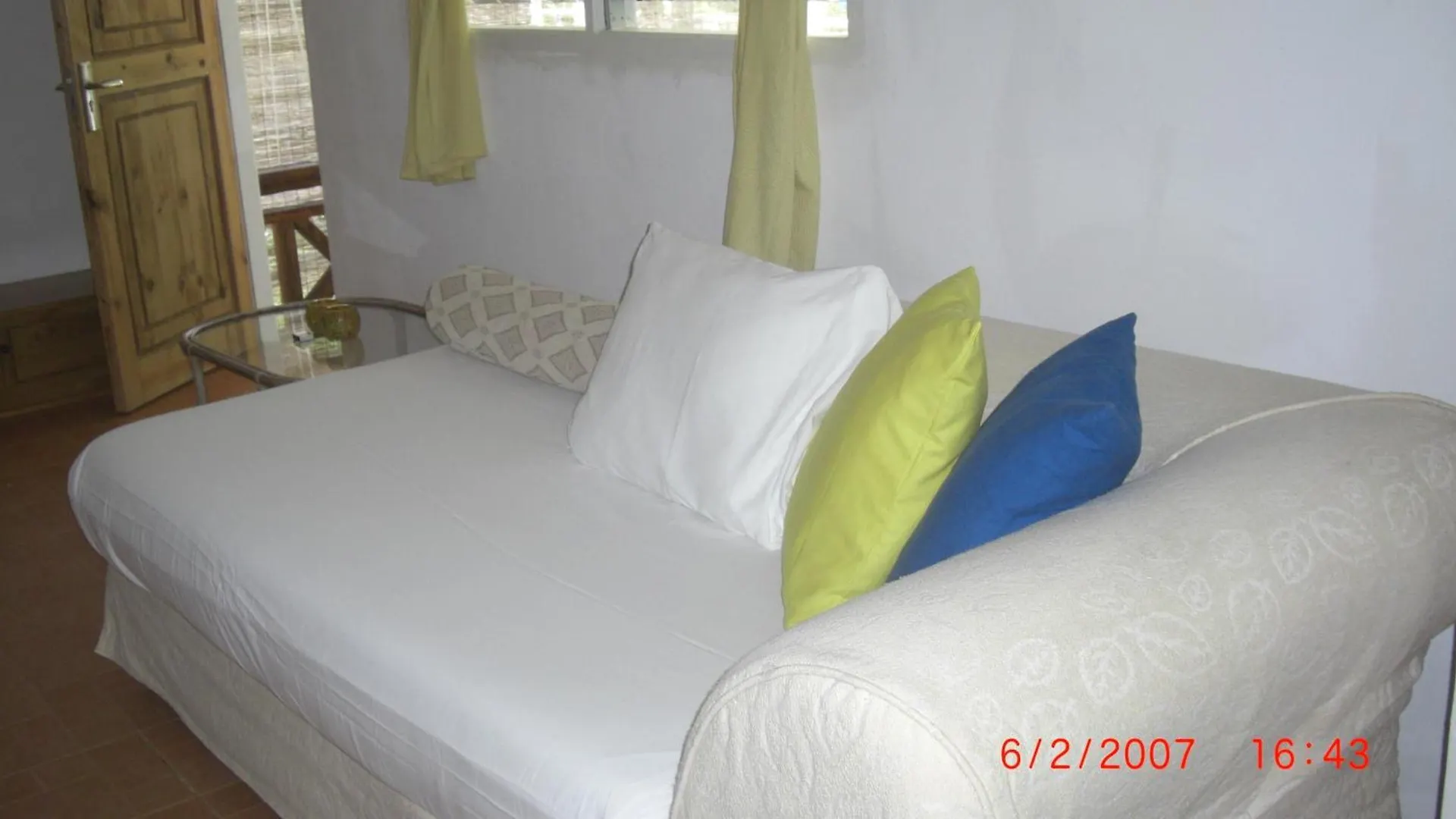 Kokogrove Chalets Anse Royale Seychelles